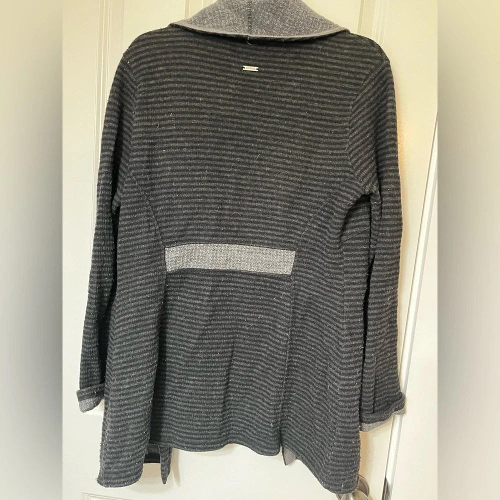 Prana Milana wool jacket - Picture 8 of 10